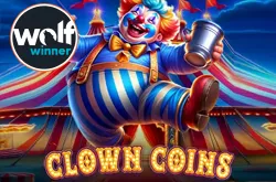 Clown Coins