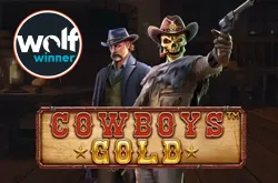 Cowboys Gold
